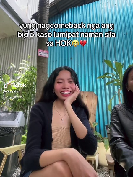 nxp days hits diff talaga😭😭 #yawi #renejay #h2wo #mobilelegends #nxp #mplph #cyrillrizare #fyp