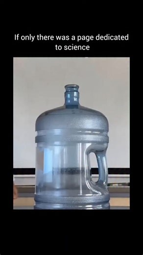 Science 🔬 on Instagram: "Ethanol (C₂H₅OH) is a highly flammable liquid. It burns easily in air, producing a blue, smokeless flame with carbon dioxide and water as products: C₂H₅OH + O₂ \;→\; CO₂ + H₂O Because of its flammability, ethanol is used as a fuel, solvent, and in alcoholic beverages, but it must be handled carefully to avoid fire hazards. 👉 Safety: Keep away from open flames, sparks, and heat. Via:- @science__explanation Follow (us) @scienceinvids for more!! Sci703 M a"