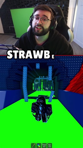 Strawberry Elephant in Roblox: Ein neues Abenteuer