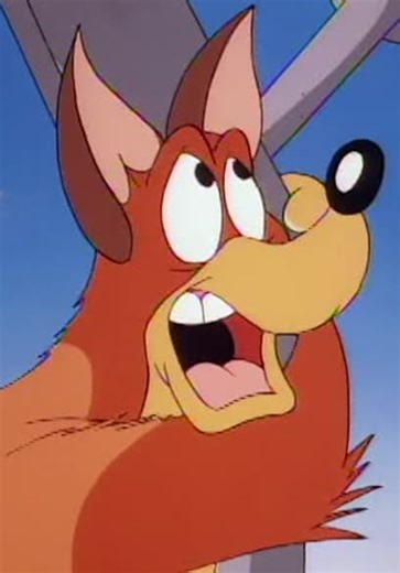 Animaniacs S01:E06 - Flipper Parody Song/Temporary Insanity/Operation Lollipop/What Are We?