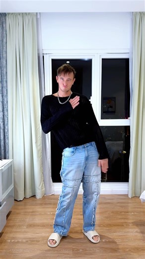 Uno, dos, tres ❤️