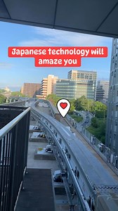 929K views · 8.3K reactions | Amazing Japanese technology  ❤️  | Japan Insights | Facebook