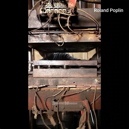 Behind the Scenes： The Incredible Process of Manufacturing Rod End Ball Joints! Explore Each Stage — Shaping, Threading, Grinding, and Finishing — for Perfect Mechanical Performance | Mech Lech