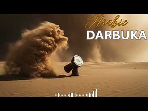 Arabic Drum Madness SNX 🎶 | Epic Darbuka Dancefloor Mix 2025