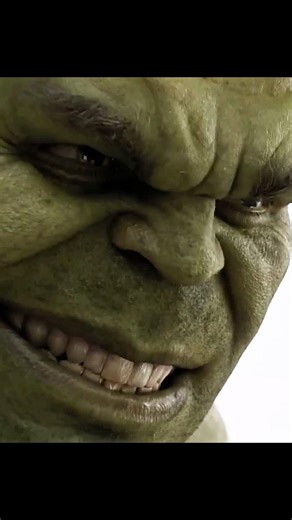 Why Does Hulk Listen to Captain America? #hulk #captainamerica