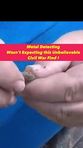 #metaldetecting #relichunting #detecting #metaldetectingfinds #detectingfinds #civilwar #civilwarhistory #reels #relics | Southern Relic Adventures