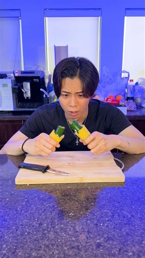 Who ate sora’s banana？🍌😂