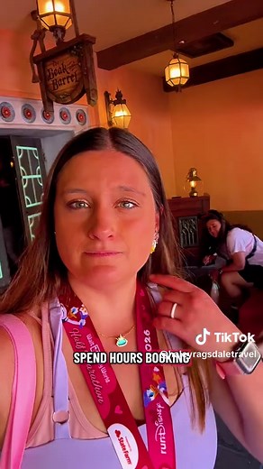 The number of people who don’t know Disney travel agents are 100% FREE to use will never cease to amaze me! 🤯✨ You get custom itineraries, dining reservation help, and lightning lane strategy—all for the exact same price as booking it yourself. Save yourself the stress and let an expert handle it! Link in bio to start planning 🏰 magical trip! #tiktokgotopactivities #DisneyTravelAgent #DisneyTips #DisneyWorld #TikTokCreatorSearchInsightsIncentive