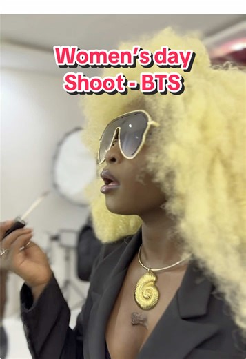 Tag your favorite female dancer ⬇️ #Ugandandancers