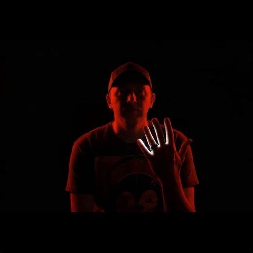 A masterclass in magic you can do with a PK ring! | Penguin Magic