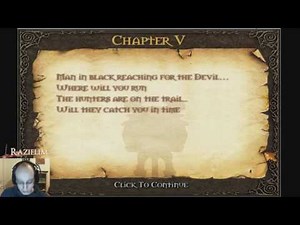 Let's Play Arcuz 2 Part 20: The Beholder