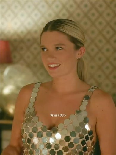 The Summer I Turned Pretty || Besties ✨ #shorts #tsitp #belly #conrad #bonrad #taylor #staylor