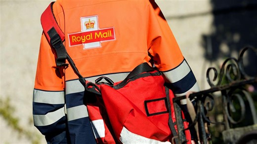 Royal Mail delivery performance weakens ahead of second class post overhaul