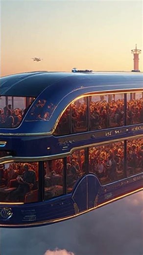 💎 This Is How Millionaires Travel Across America 💰 #DreamRide