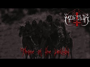 Marduk - Those of the Unlight (Full Album Remastered)