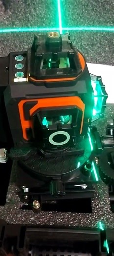 🔹 AIXZ Laser Level - Precision & Versatility at Your Fingertips 🔹