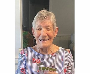 Patsy Jean Hare Obituary (2025) - Southaven, MS - Twin Oaks Memorial Gardens & Funeral Home