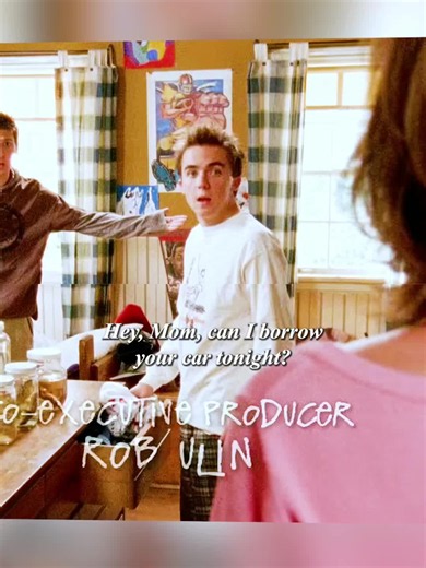 Malcolm in the Middle best moments and why it’s iconic