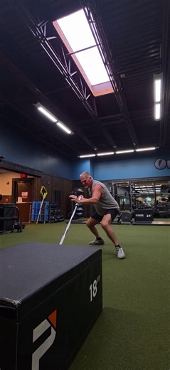 Johnny Cook on Reels