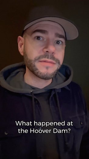 The TAPS team’s next investigation brings them to the iconic Hoover Dam! Can they uncover the truth behind the haunting of this massive landmark? Find out on a new #GhostHunters, Thursday at 9/8c! 👻 | Travel Channel