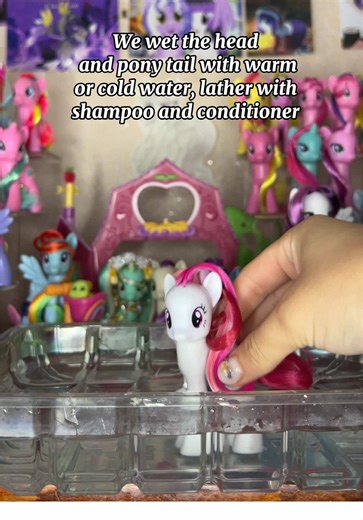 annixx_mlp на TikTok