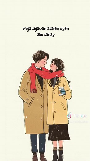 Mag-aaway Pero Di Maghihiwalay Song Lyrics