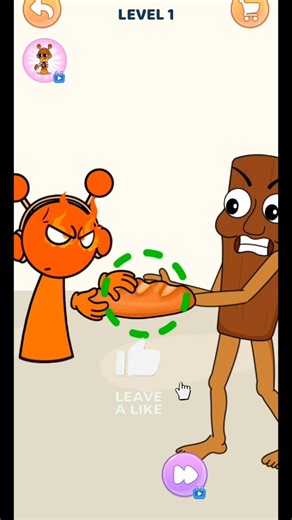 Sprunki - Oren run race (lncredibox Sprunki 1 Animation)#animation#sprunki #lncredibox#games#1#10k