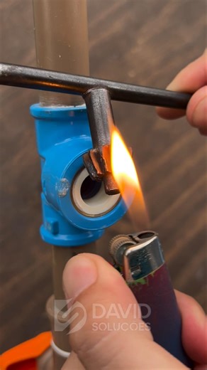 This PVC Pipe Trick Is Incredible#SmartIdeas #FixIt #Creative #Viral