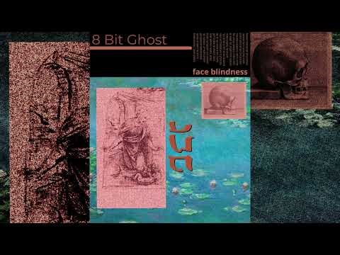 [8 Bit Ghost] - Face blindness