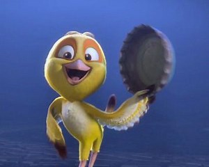 "Rio 2" : les premières photos !
