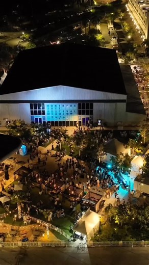 Montreux Jazz Festival Miami returns for its third year 🎷 Now spanning 5 nights across two iconic Miami locations. The festival opens in Miami Beach before continuing at its home base, Coconut Grove, for the weekend 🌴 Expect a standout lineup and signature Montreux moments🔥 Miami Beach Bandshell: Wednesday, Feb 25: Miles Davis Centennial, featuring the Miles Electric Band, Kind of Blue Acoustic Band, and special guests Gonzalo Rubalcaba, Ibrahim Maalouf, Sammy Figueroa, & many more. Thursday,