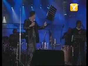 Charlie Zaa, Odiame - Te Esperaré, Festival de Viña 1999