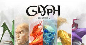 Glyph Chess