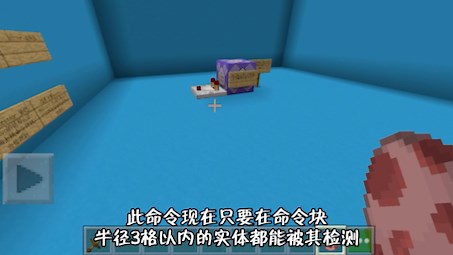 【我的世界】入门指令教程4【testfor〔检测实体〕】