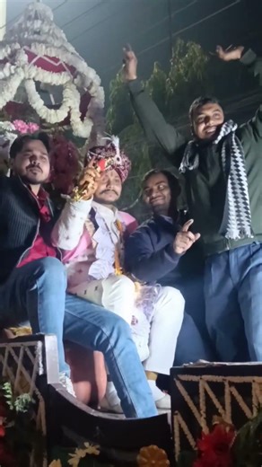 final yaar ki shaadi ho gai ♥️ #shorts #viral #trending #wedding #love #shortvideo