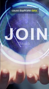 stop Duplicates Looker Joins Explained?