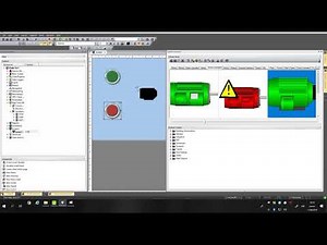 CONEXION SoMachine con Movicon 11.3 VIPA