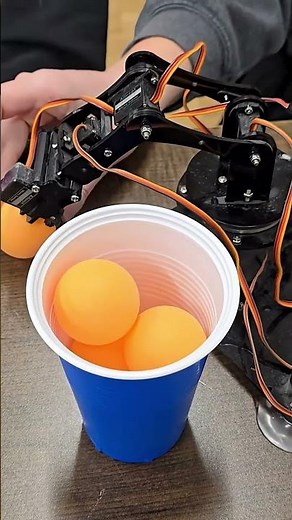 Robotics, Automation & STEM Projects | Shaun Nanan