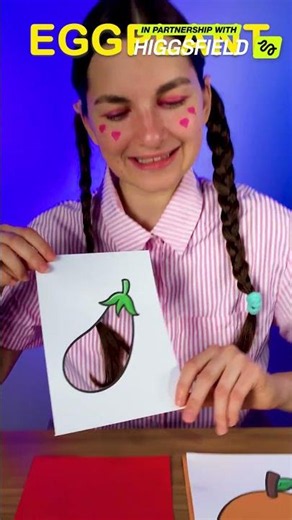 Fruit Color Match! 🍌🌈 Easy & Fun Game for Toddlers #shorts