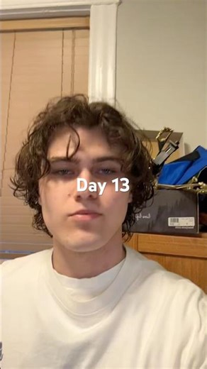 Day13 of drinking a bottle of water everyday until I get invited to play in the Sidemen charitymatch