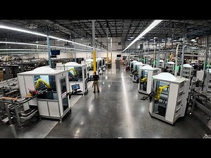 Behind the scenes at Walgreens' new micro-fulfillment center
