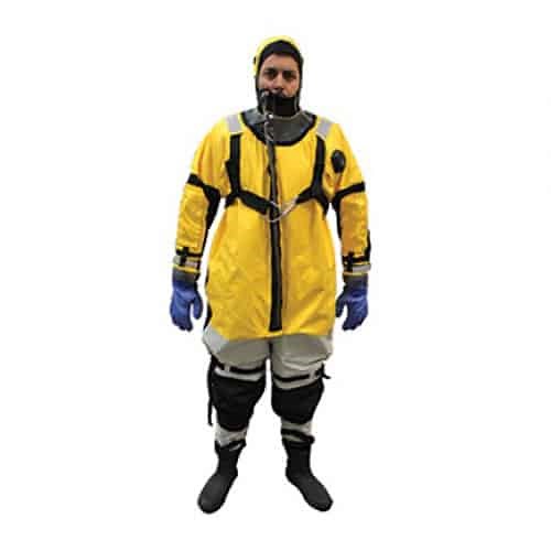 Imperial Ice Rescuer 1500 | Dive Rescue International