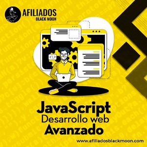 JavaScript Desarrollo Web Avanzado - Hotmart