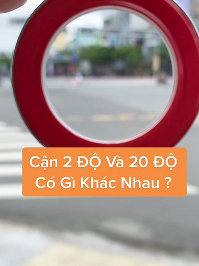 Kính Mắt Your Eyes trên TikTok