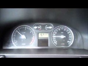 Renault Laguna II 1.9 dCi Chip Tuning by BoostER Performance