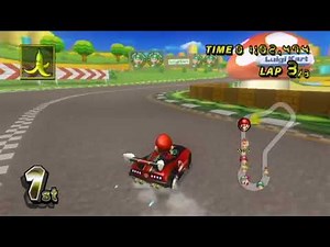 [FREE] meme rap x mario kart type beat "wifi"