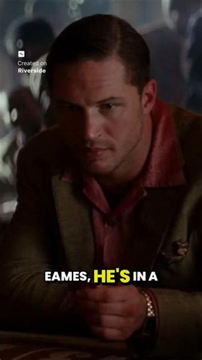 Eames in Inception (2010)