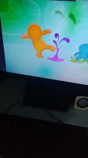 The Backyardigans Credits HD 2007