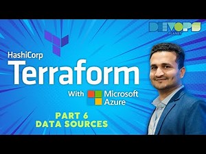 Part 6: Terraform Data Sources | Syntax, Data Source Reference, Dependencies & Meta Arguments