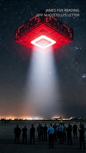 UFO Sightings at Vandenberg Air Force Base Revealed